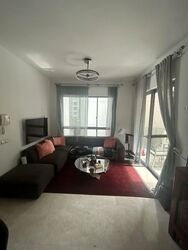 The Imperial (D9), Condominium #560548171